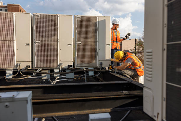 Best HVAC Training and Certification in Poplar Plains, CT
