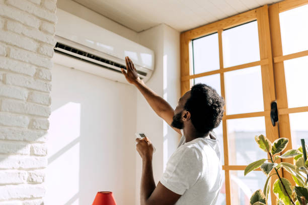 Best Emergency HVAC Services in Poplar Plains, CT